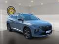 Hyundai TUCSON TUCSON NX4 N-L HEV4W Grau - thumbnail 7