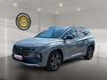 Hyundai TUCSON TUCSON NX4 N-L HEV4W Grau - thumbnail 1