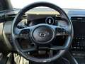 Hyundai TUCSON TUCSON NX4 N-L HEV4W Grau - thumbnail 12