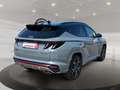 Hyundai TUCSON TUCSON NX4 N-L HEV4W Grau - thumbnail 5