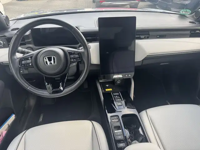 Honda e:Ny1 Advance-Paket