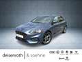 Ford Focus ST-Line 1.5 EcoBoost Nav/LED/Assist/SHZ/Kl Blau - thumbnail 1