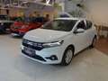 Dacia Sandero Expression TCe90 *AHK *CARPLAY *LED *PDC Weiß - thumbnail 4
