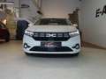 Dacia Sandero Expression TCe90 *AHK *CARPLAY *LED *PDC Weiß - thumbnail 3