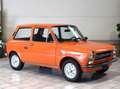 Abarth AUTOBIANCHI A112 ABARTH 58HP (PRIMA SERIE) Arancione - thumbnail 3