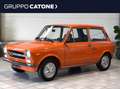 Abarth AUTOBIANCHI A112 ABARTH 58HP (PRIMA SERIE) Oranje - thumbnail 1