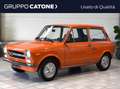 Abarth AUTOBIANCHI A112 ABARTH 58HP (PRIMA SERIE) Arancione - thumbnail 1