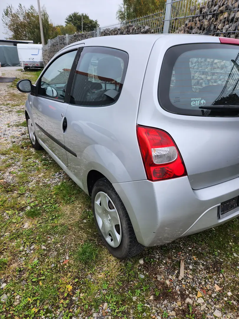 Renault Twingo Twingo 1.2 16V Aut.  1 HAND Grau - 2