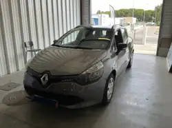 Renault Clio Estate IV 1.2 16V 75 Life