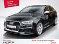 Audi RS3 Sportback Sportabgas 280 km/h B. u O. Assitenzpake Black - thumbnail 1