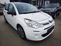 Citroen C3 Attraction Weiß - thumbnail 2