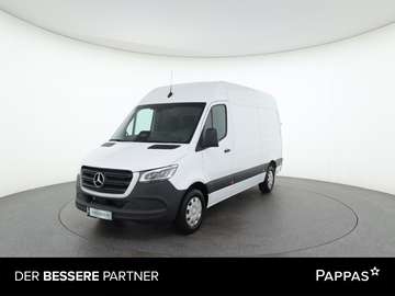 Sprinter 319 CDI Kasten PRO Hochdach 3665 Aut. AHK