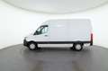 Mercedes-Benz Sprinter 319 CDI Kasten PRO Hochdach 3665 Aut. Weiß - thumbnail 4
