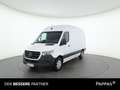 Mercedes-Benz Sprinter 319 CDI Kasten PRO Hochdach 3665 Aut. Weiß - thumbnail 1