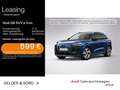 Audi Q6 e-tron qu. S line 0,25%*B&O*Matrix*360°Pano Bleu - thumbnail 1