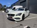 Mercedes-Benz CLA 200 I (C117) 200 d Fascination Weiß - thumbnail 2