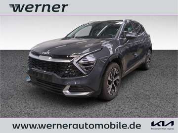 1.6 T-GDI Hybrid Spirit