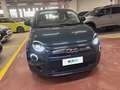Fiat 500e Elettrica La Prima 118cv Verde - thumbnail 6