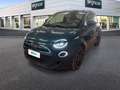 Fiat 500e Elettrica La Prima 118cv Verde - thumbnail 1