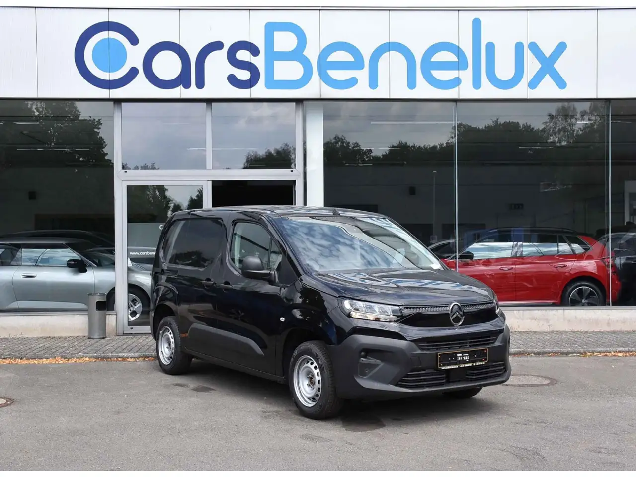 Citroën