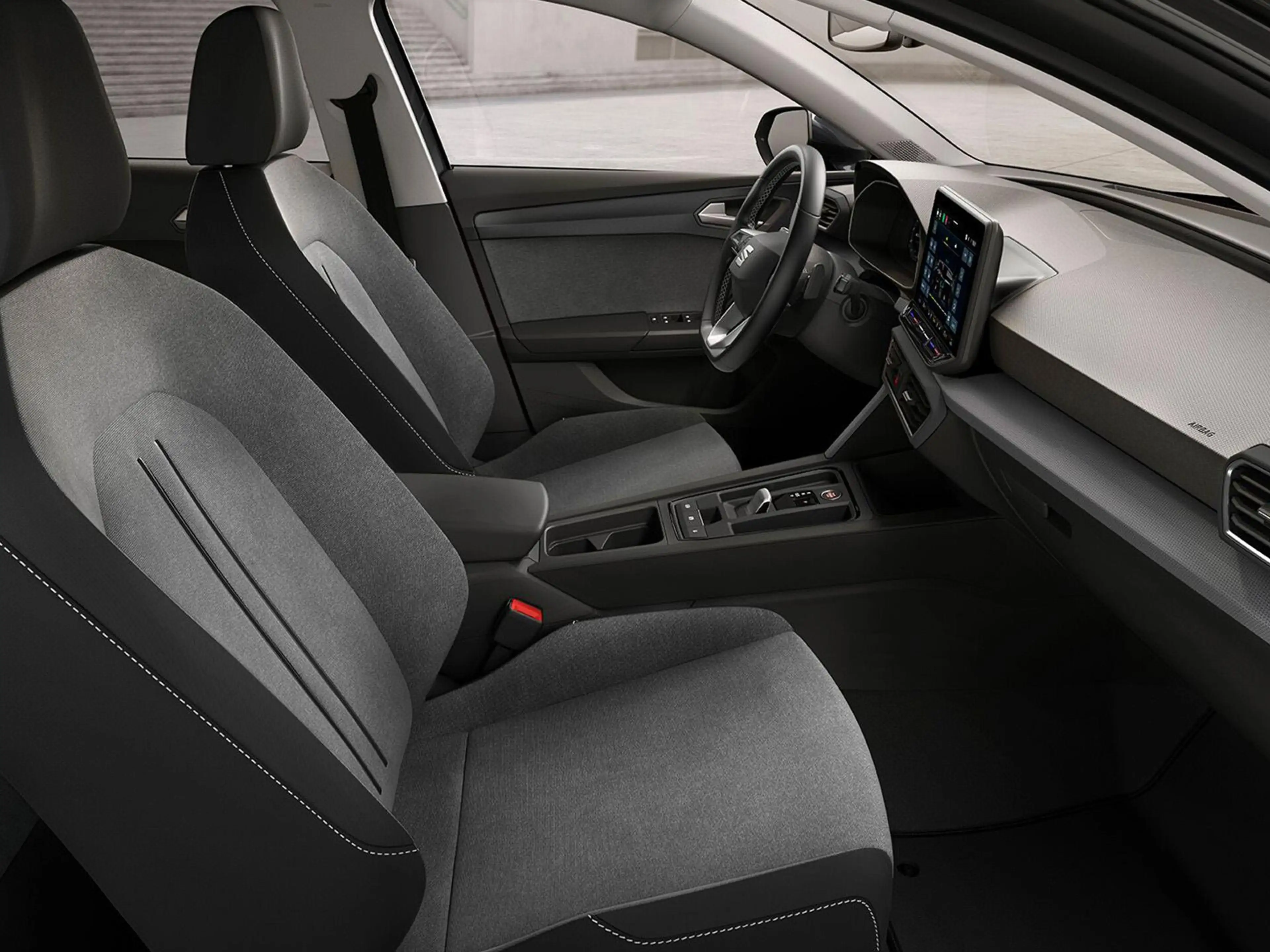 SEAT Leon e-Hybrid Sportstourer Style Business Intense 1.5 eHybrid 15 — photo 4