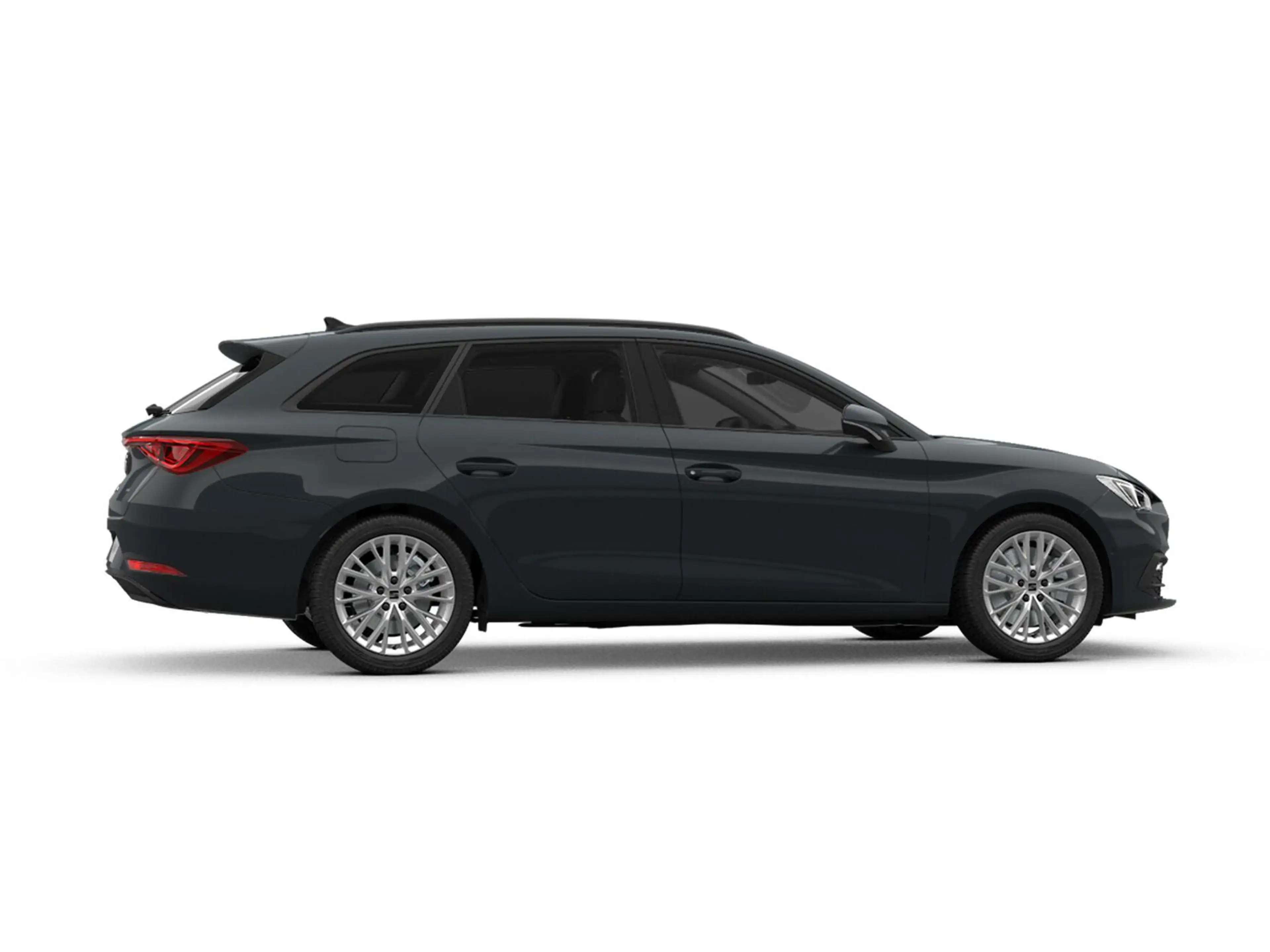 SEAT Leon e-Hybrid Sportstourer Style Business Intense 1.5 eHybrid 15 — photo 3
