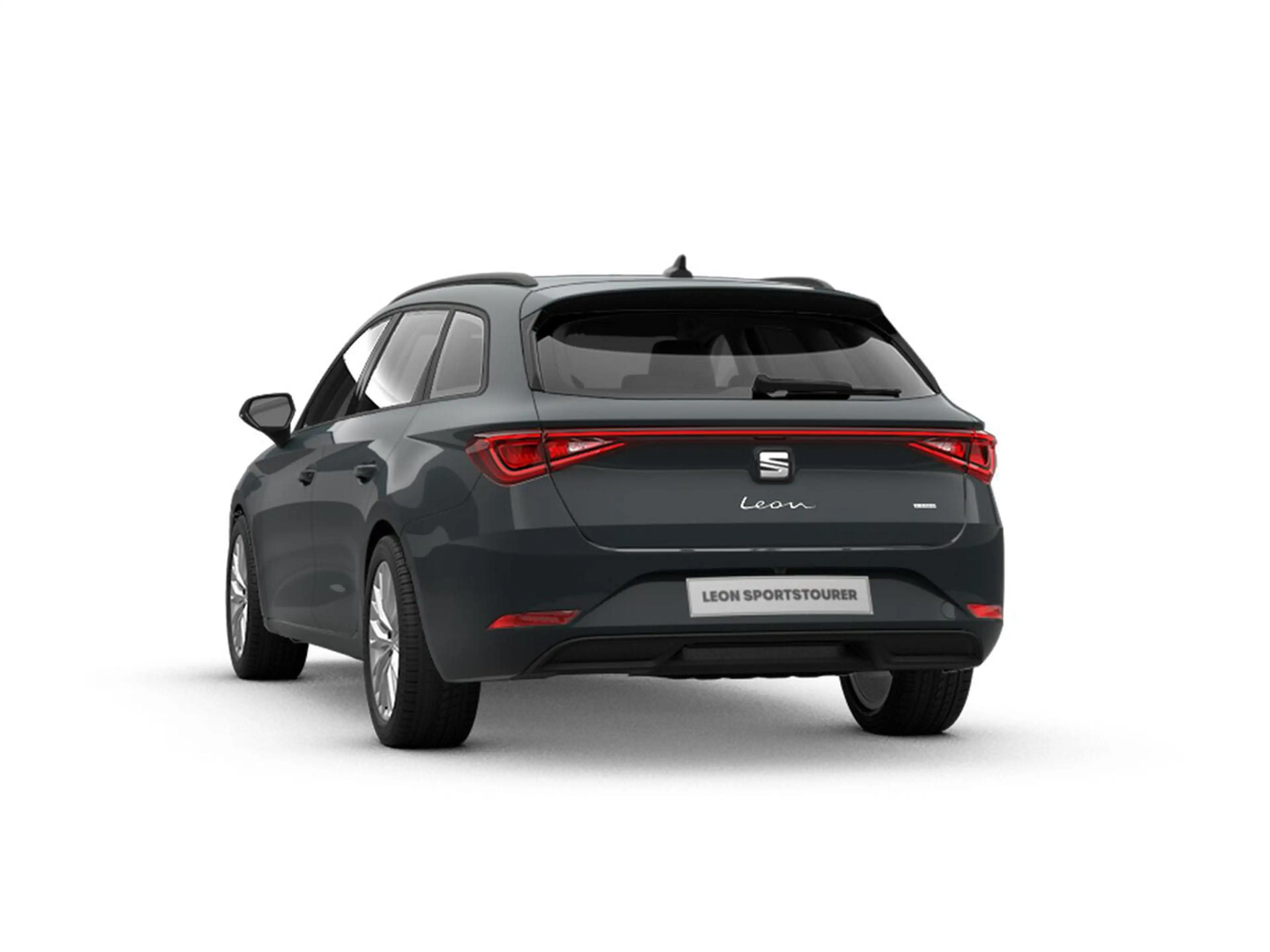 SEAT Leon e-Hybrid Sportstourer Style Business Intense 1.5 eHybrid 15 — photo 2