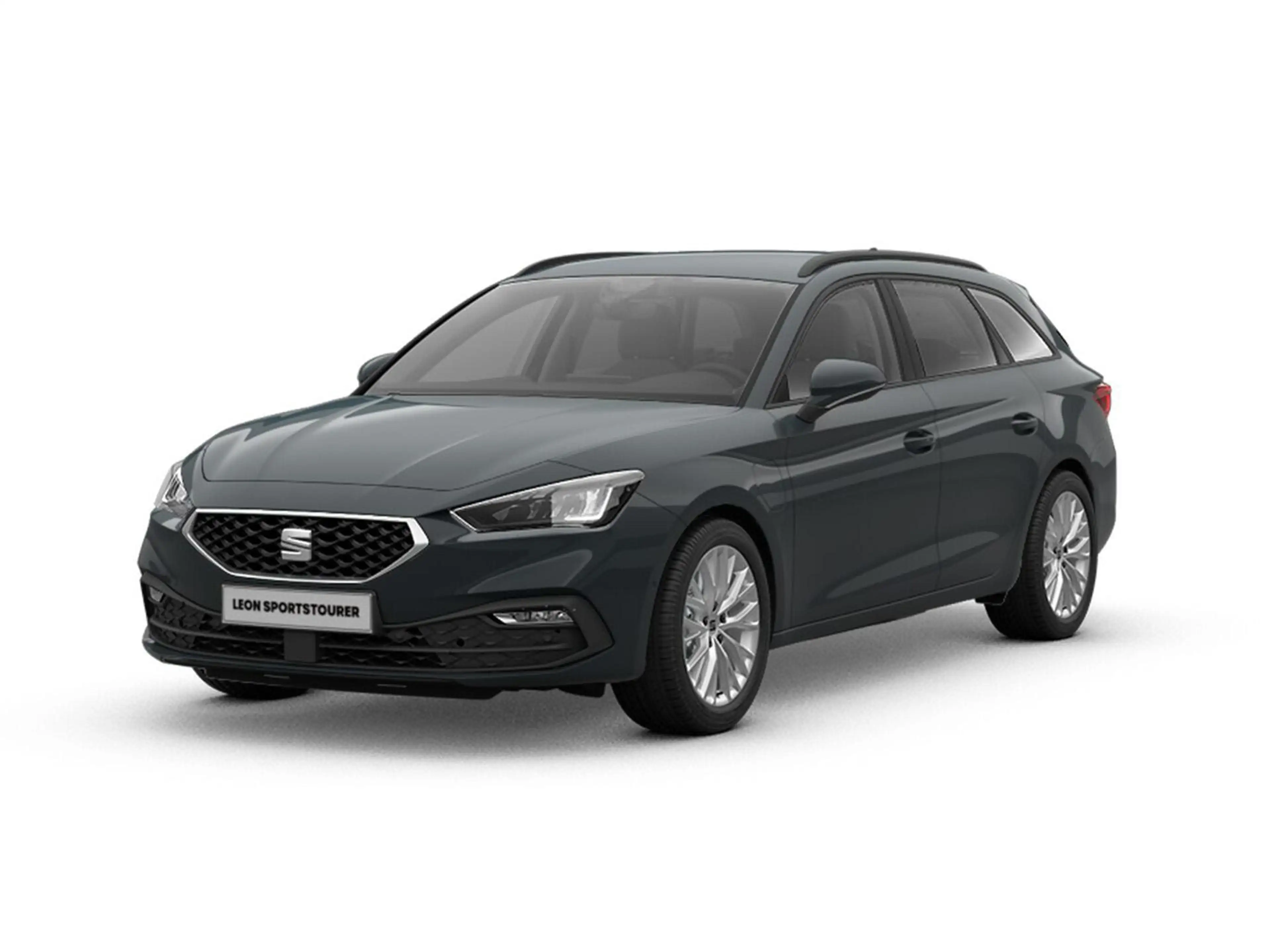SEAT Leon e-Hybrid Sportstourer Style Business Intense 1.5 eHybrid 15 — photo 5