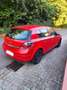 Opel Astra Basis Rot - thumbnail 2