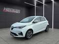 Renault ZOE Zoe R135 Intens R135/Z.E. 50 (inkl.-Batterie) Blanc - thumbnail 1