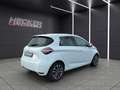 Renault ZOE Zoe R135 Intens R135/Z.E. 50 (inkl.-Batterie) Blanc - thumbnail 5