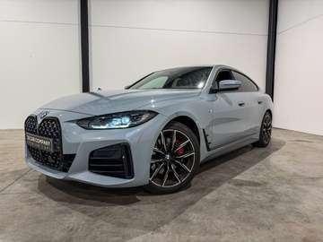 Gran Coupé - M Sport - HK - Carbon