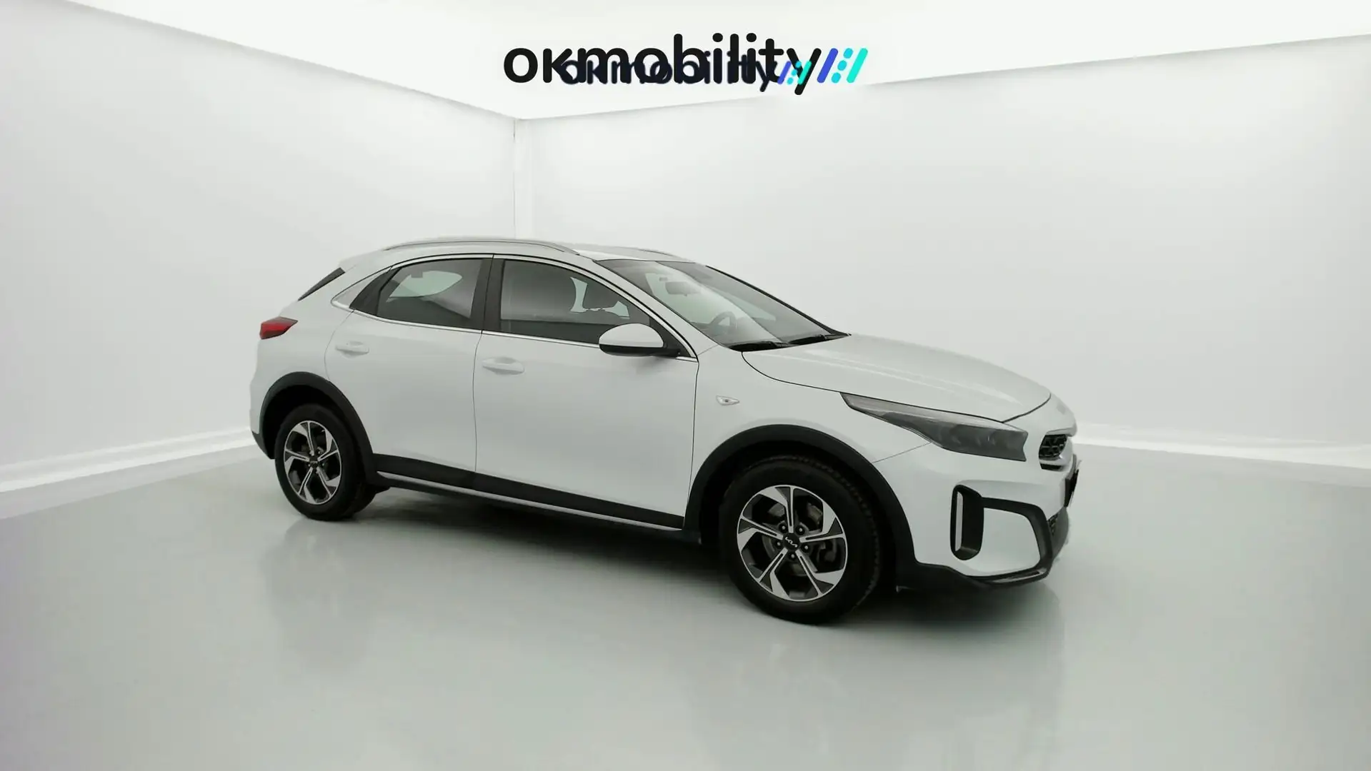 Kia XCeed 1.0 T-GDi Drive Bianco - 2