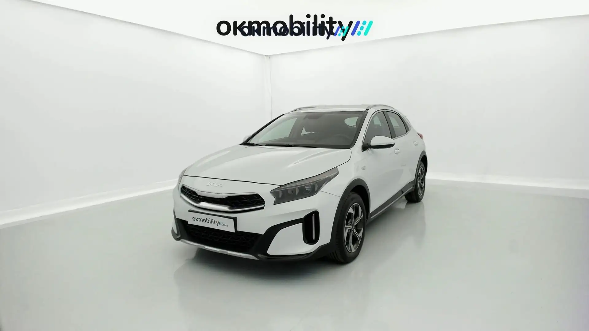 Kia XCeed 1.0 T-GDi Drive Bianco - 1