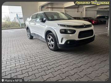 C4 Cactus Feel Business NAVI. PDC. TEMPOMAT