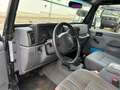 Jeep Wrangler Sport 4.0 Schwarz - thumbnail 9