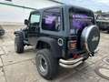 Jeep Wrangler Sport 4.0 Schwarz - thumbnail 4