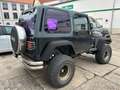 Jeep Wrangler Sport 4.0 Schwarz - thumbnail 3