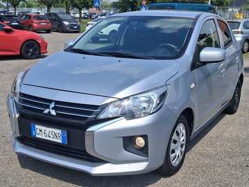 Space Star II 2020 1.2 Intense sda