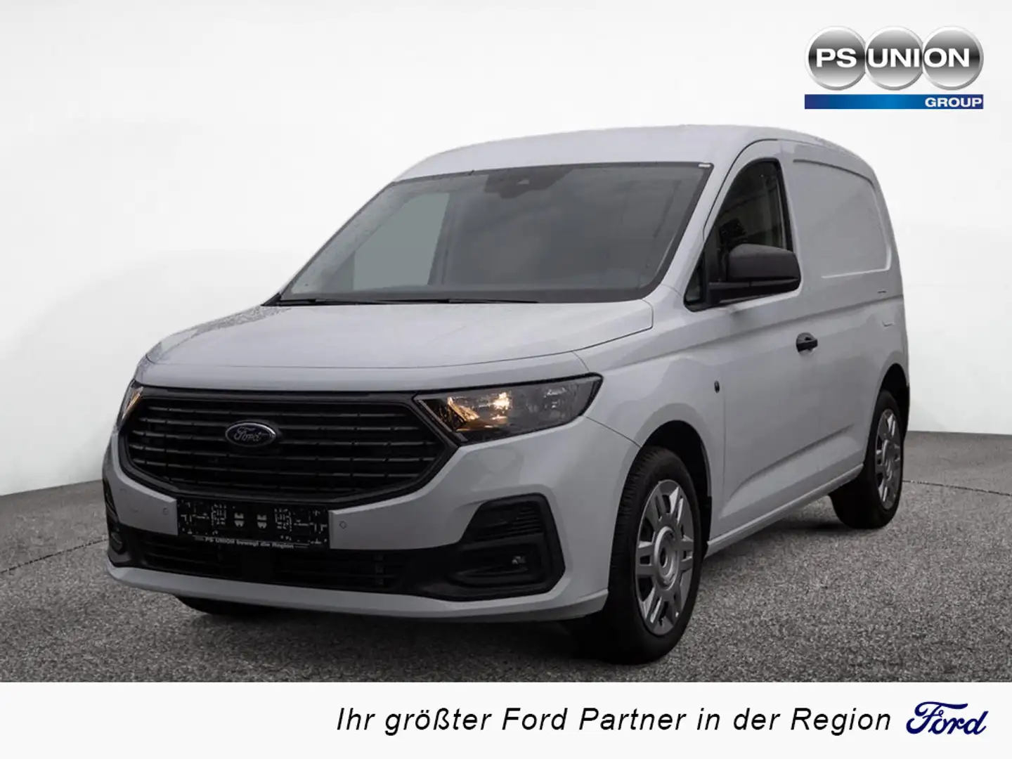 Ford Transit Connect 2.0 EcoBlue L1 Trend USB ACC Weiß - 1
