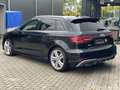 Audi S3 Sportback 2.0 TFSI DSG QUATTRO VIRTUAL / LED / CRU Nero - thumbnail 3