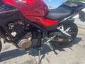 Honda CB 500 F Rosso - thumbnail 5