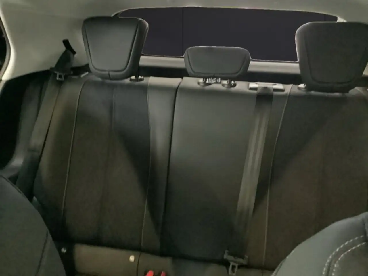 Opel Corsa F 1.5 Diesel Elegance Klimaautomatik Sitzheizung, миниатюра 14