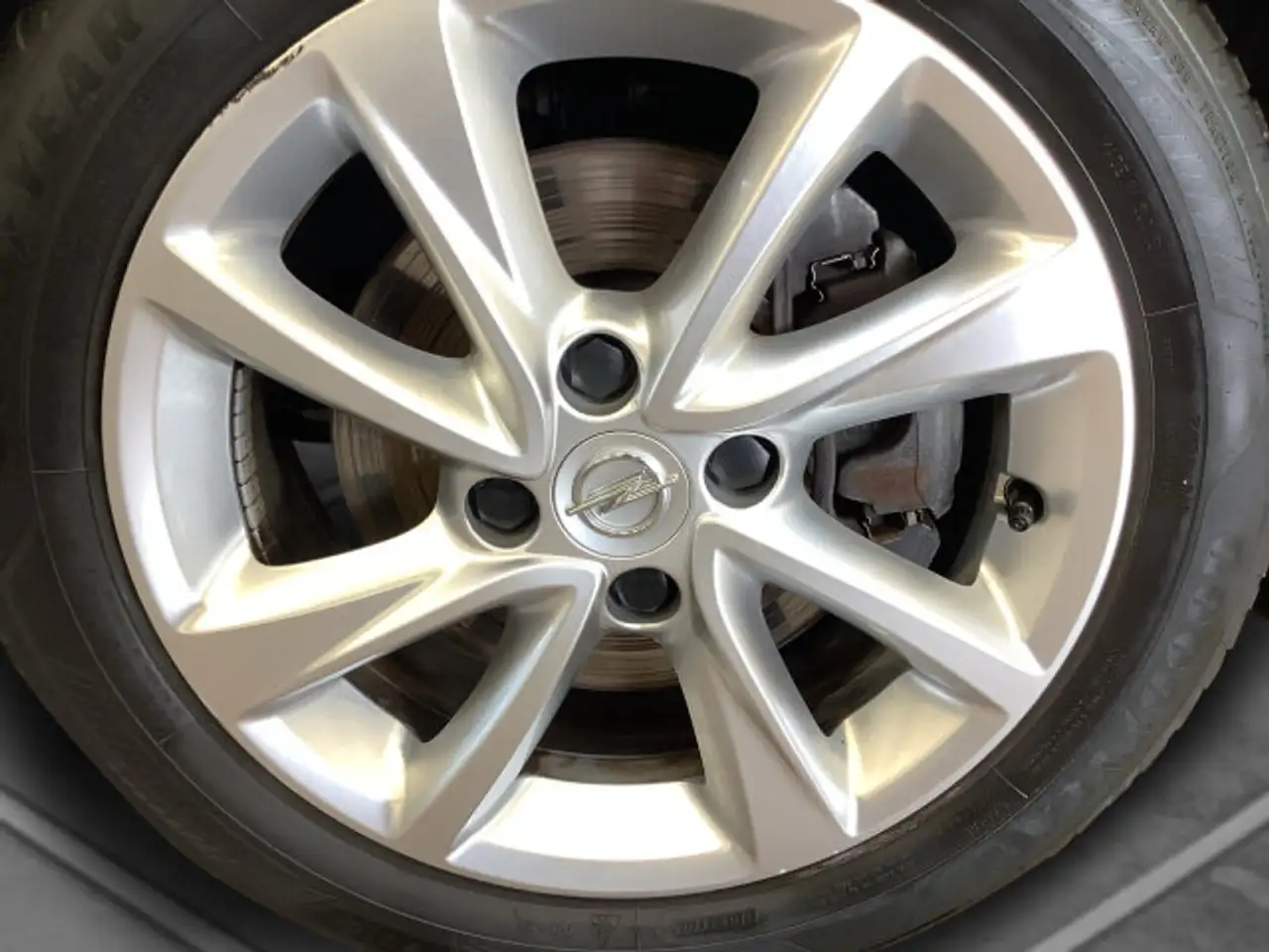 Opel Corsa F 1.5 Diesel Elegance Klimaautomatik Sitzheizung, миниатюра 6