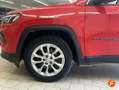 Jeep Compass 1.3 Gse T4 96kW (130CV) Longitude MT FWD Rojo - thumbnail 11