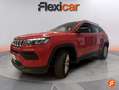 Jeep Compass 1.3 Gse T4 96kW (130CV) Longitude MT FWD Rojo - thumbnail 3
