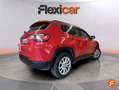 Jeep Compass 1.3 Gse T4 96kW (130CV) Longitude MT FWD Rojo - thumbnail 8