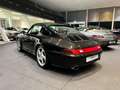 Porsche 993 Carrera S Coupe*deutsch*Scheckheft* Negro - thumbnail 7
