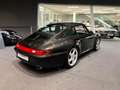 Porsche 993 Carrera S Coupe*deutsch*Scheckheft* Negro - thumbnail 4