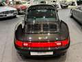 Porsche 993 Carrera S Coupe*deutsch*Scheckheft* Schwarz - thumbnail 6